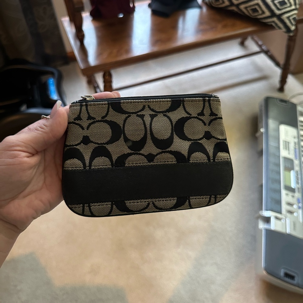 Small purse